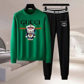 Picture of Gucci SweatSuits _SKUGuccim-4xl11L0528622